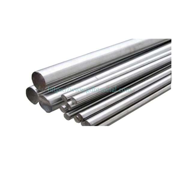 Stainless Steel Bar&Rod